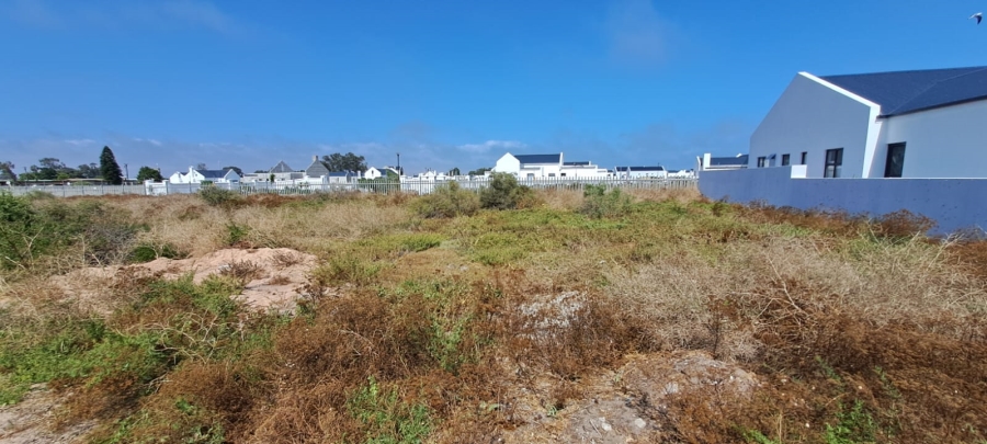 3 Bedroom Property for Sale in Atlantic Sands Private Estate Western Cape